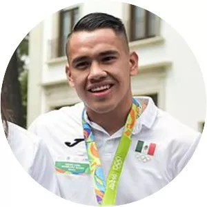 Misael Uziel Rodriguez