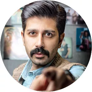 Misagh Jamshidi - Actor