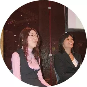 Misaho Kujiradou - Japanese manga artist