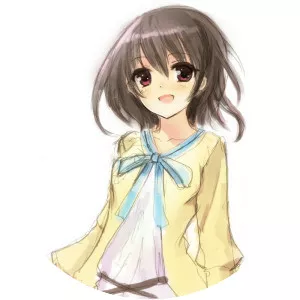 Misaki Fujioka - Fictional character
