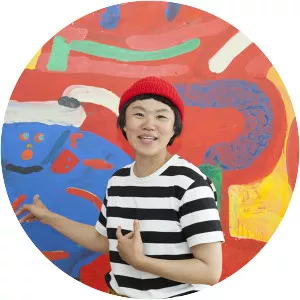 Misaki Kawai - Artist