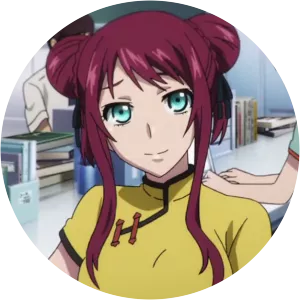 Misaki Sasasaki - Fictional character