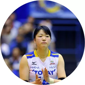 Misaki Shirai