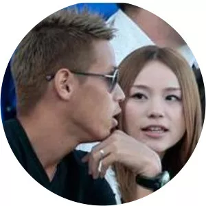 Misako Honda photograph