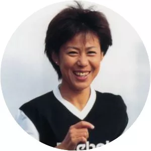 Misako Miyahara - Olympic athlete