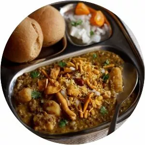 Misal pav