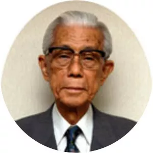Misao Akagiri - Japanese Politician