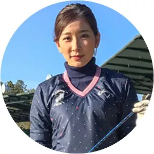 Misato Fujita - Japanese tarento
