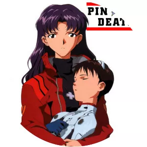 Misato Katsuragi