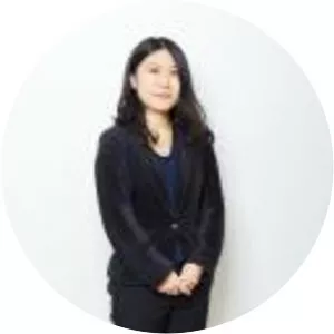 Misato Matsuoka - Voice actress