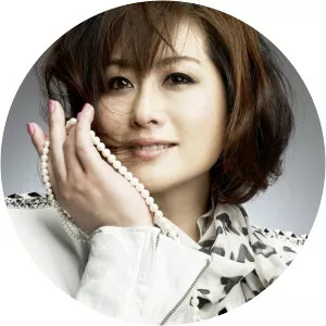 Misato Watanabe - Japanese singer