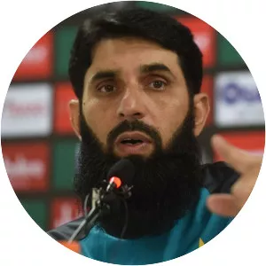 Misbah-ul-Haq