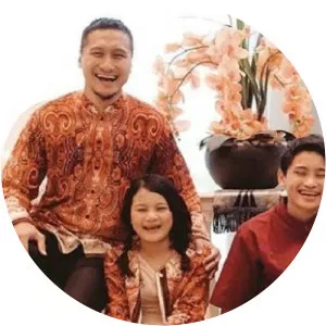 Misbareta Aisyah Mikhaila photograph