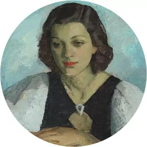 Mischa Askenazy - Artist