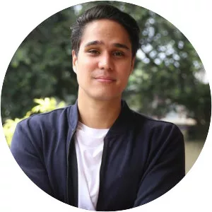 Mischa Chandrawinata - Actor