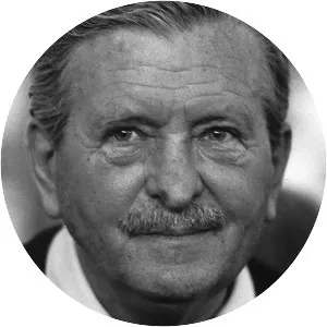 Mischa Damjan - Author