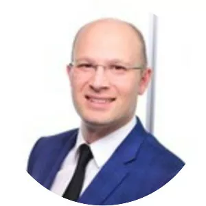 Mischa Honeck - Author