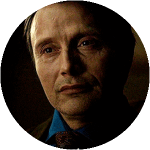 Mischa Lecter - Fictional character
