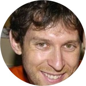 Mischa Livingstone - Film director