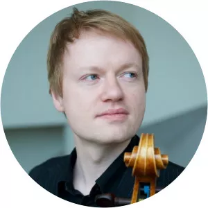 Mischa Meyer Musician