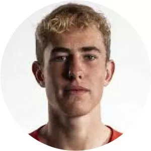 Mischa Nico Eberhard