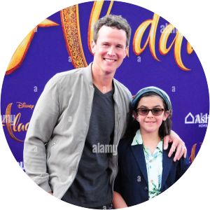 Mischa Weinger photograph