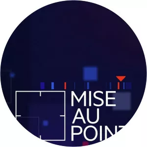 Mise au point - TV program