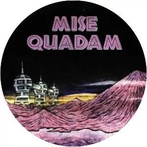 Mise Quadam - Video game