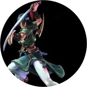 Miser Soulcalibur - 