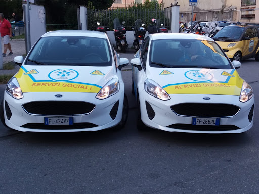 Misericordia Volontari Del Soccorso Fiumara