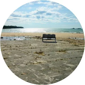 Misery Bay photograph