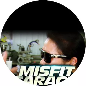 Misfit Garage: Richard vs. the Misfits