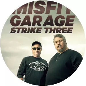 Misfit Garage: Strike Three