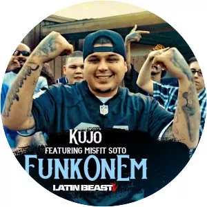 Misfit Soto - Musical artist