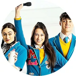 Misfit: The Series2021