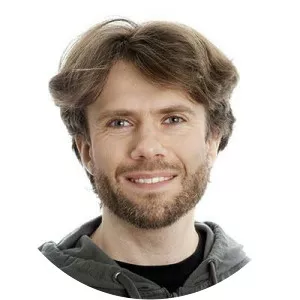 Misha B Ahrens - Researcher