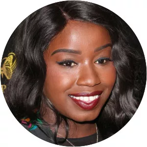 Misha B - British singer