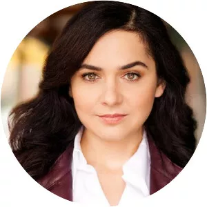 Misha Calvert - Film director