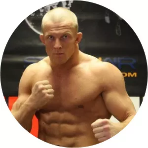 Misha Cirkunov