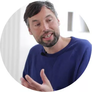 Misha de Ridder - Visual artist