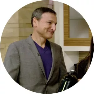 Misha Gelman - Michael Gelman's daughter