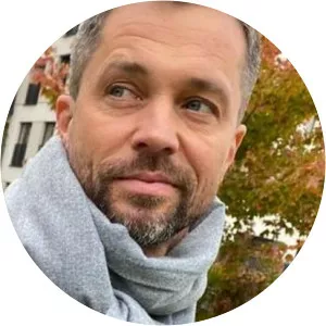 Misha Kostrzewski - Małgorzata Rozenek's brother