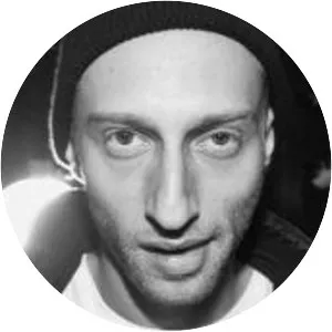 Misha Krupin - Musical artist