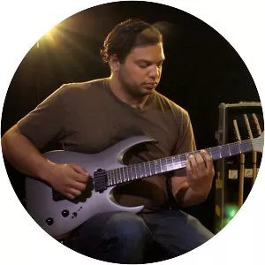 Misha Mansoor