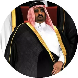 Mishaal bin Hamad bin Khalifa Al Thani - Prince