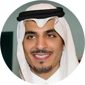 Mishaal bin Sultan - Sultan bin Abdulaziz Al Saud's son