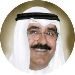 Mishal Al-Ahmad Al-Jaber Al-Sabah