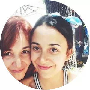 Mishal Katz photograph