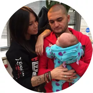 Mishanya Mishyna photograph