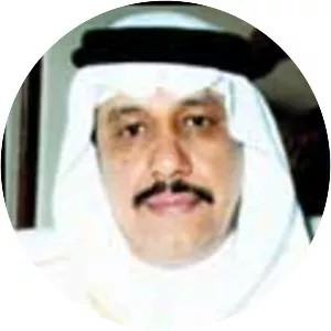 Mishari bin Abdulaziz Al Saud